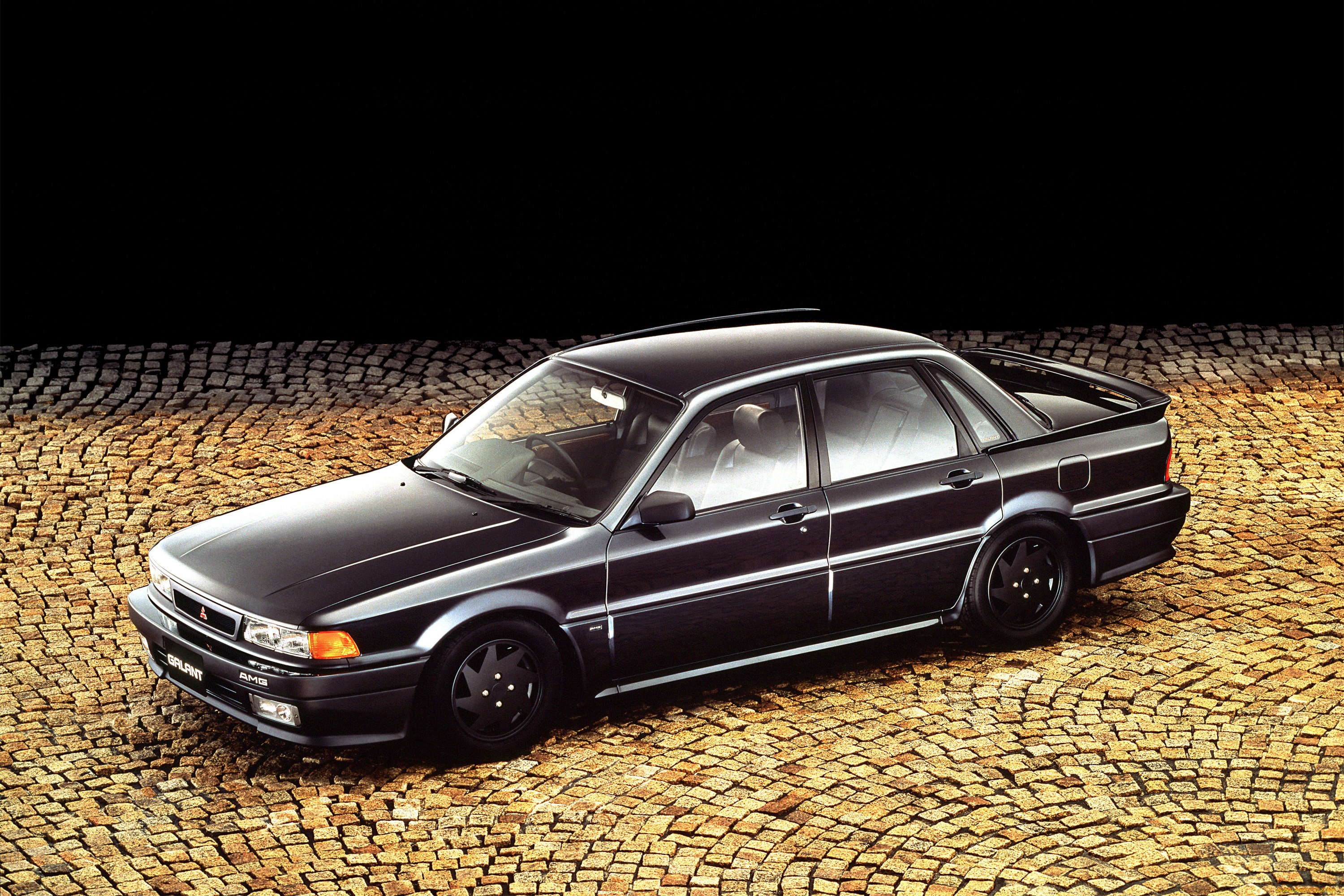 , mitsubishi